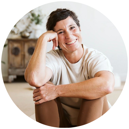 Eigenaresse <br>Yogaplace Studio 