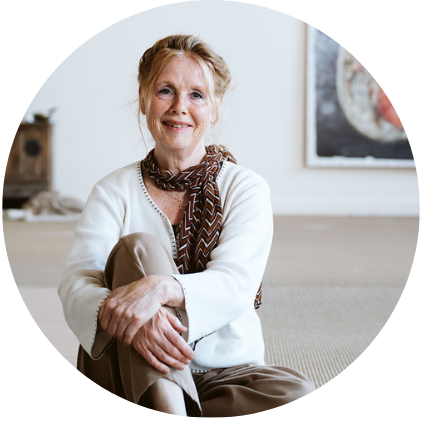 Yogadocent<br>(RYT 200)