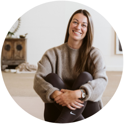 Yogadocent<br>(RYT 200)