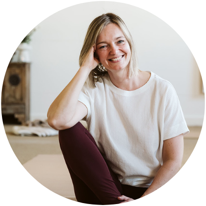 Yogadocent<br>(RYT 200)