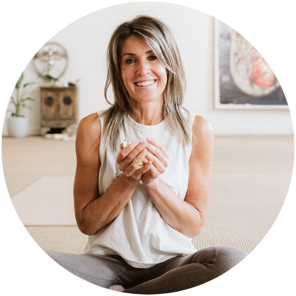 Yogadocent<br>(RYT 200)