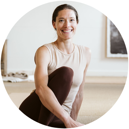 Yogadocent<br>(RYT 200)